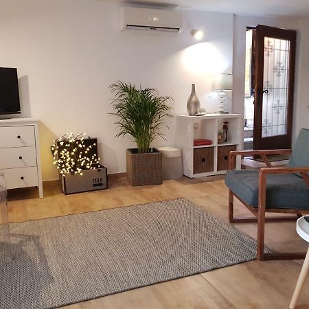 Studio Apartman Providence 希贝尼克 外观 照片