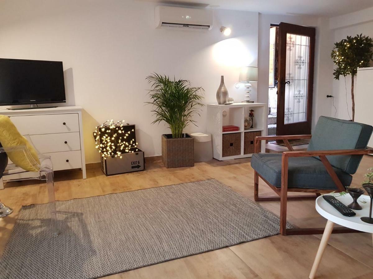 Studio Apartman Providence 希贝尼克 外观 照片