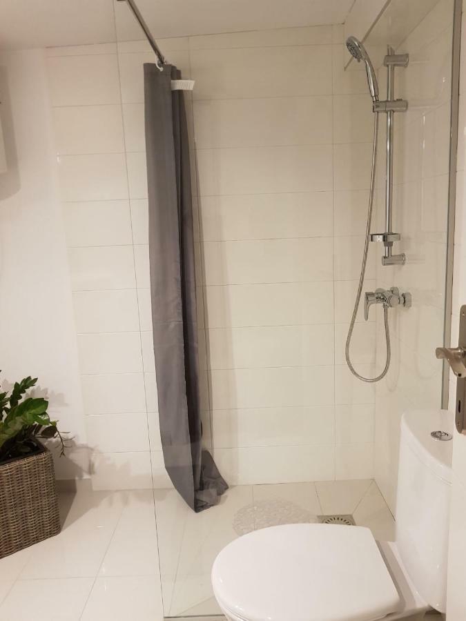 Studio Apartman Providence 希贝尼克 外观 照片